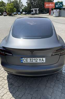Седан Tesla Model 3 2018 в 