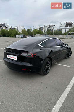 Седан Tesla Model 3 2018 в 