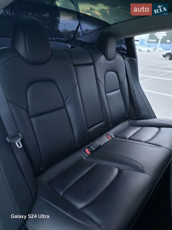 Седан Tesla Model 3 2019 в Дніпрі фото 14 Седан Tesla Model 3 2019 в Дніпрі