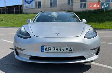 Седан Tesla Model 3 2018 в 