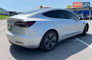 Седан Tesla Model 3 2018 в 