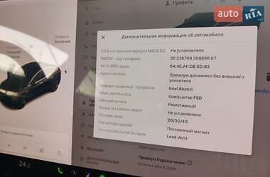 Седан Tesla Model 3 2019 в 