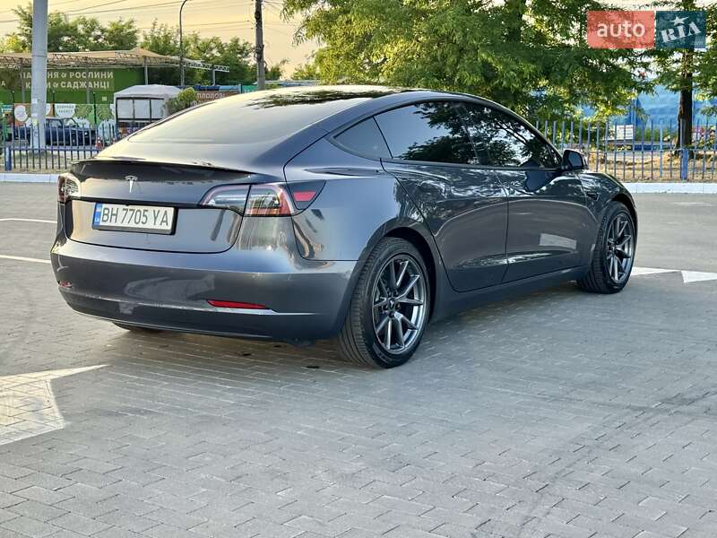 Седан Tesla Model 3 2021 в Одессе фото 9 Седан Tesla Model 3 2021 в Одессе