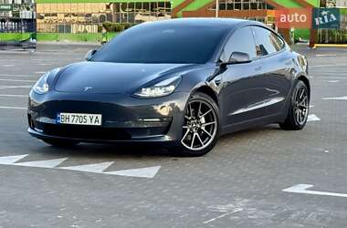 Седан Tesla Model 3 2021 в Одессе