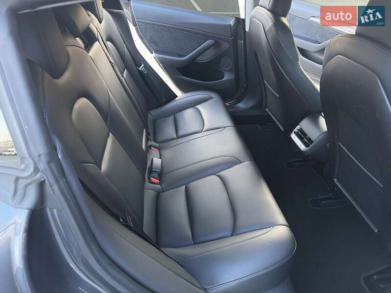 Седан Tesla Model 3 2021 в Одессе фото 67 Седан Tesla Model 3 2021 в Одессе