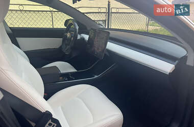 Седан Tesla Model 3 2018 в Долине фото 57 Седан Tesla Model 3 2018 в Долине