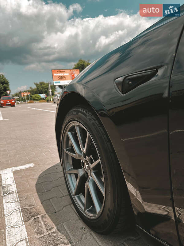 Седан Tesla Model 3 2021 в Киеве фото 15 Седан Tesla Model 3 2021 в Киеве
