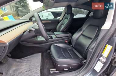 Седан Tesla Model 3 2021 в 