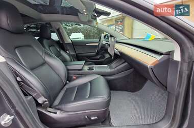 Седан Tesla Model 3 2021 в 