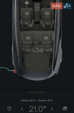 Седан Tesla Model 3 2024 в 