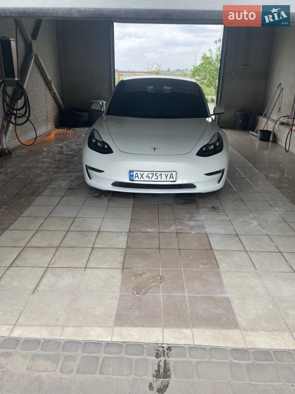 2021 Tesla Model 3 - мініатюра 26