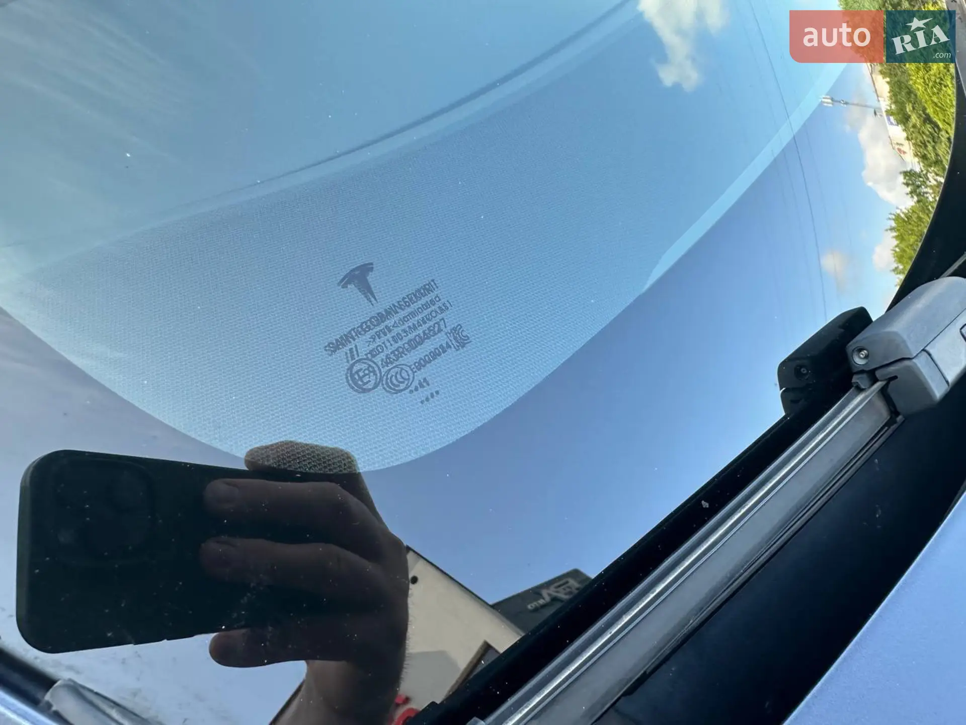 2021 Tesla Model 3 - мініатюра 3