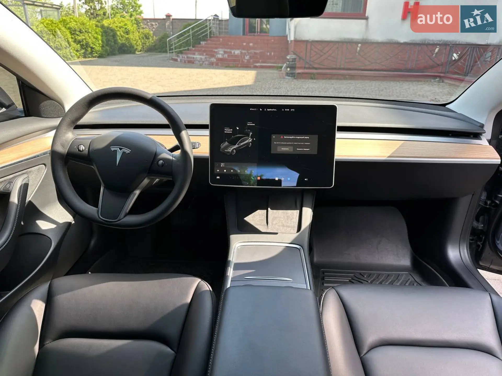 2021 Tesla Model 3 - мініатюра 29