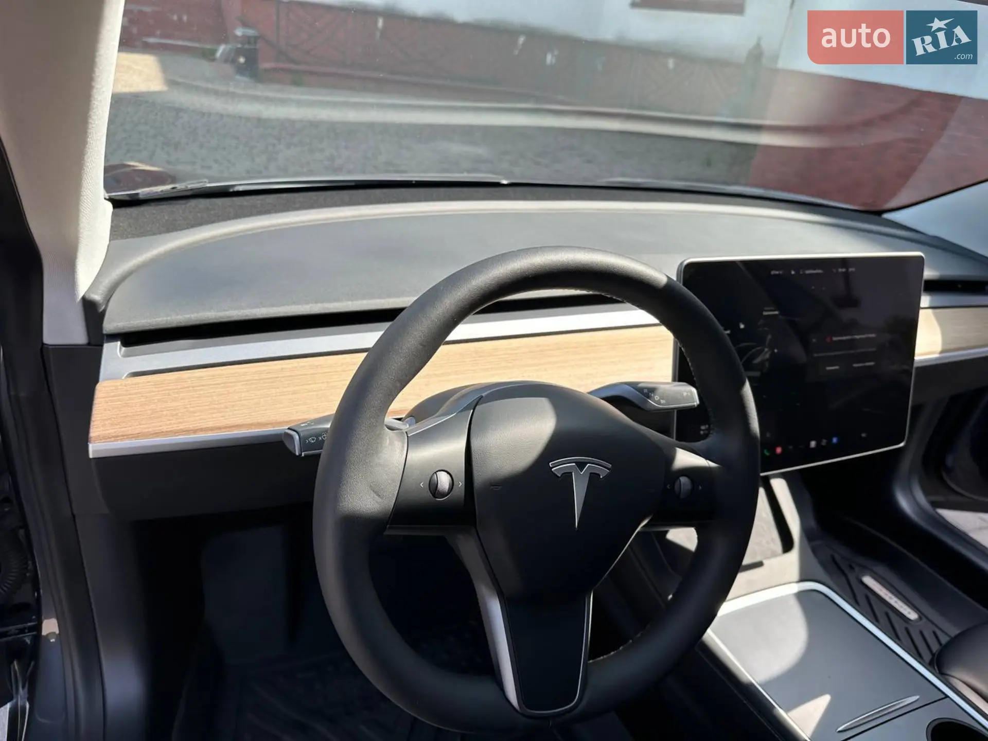 2021 Tesla Model 3 - мініатюра 33