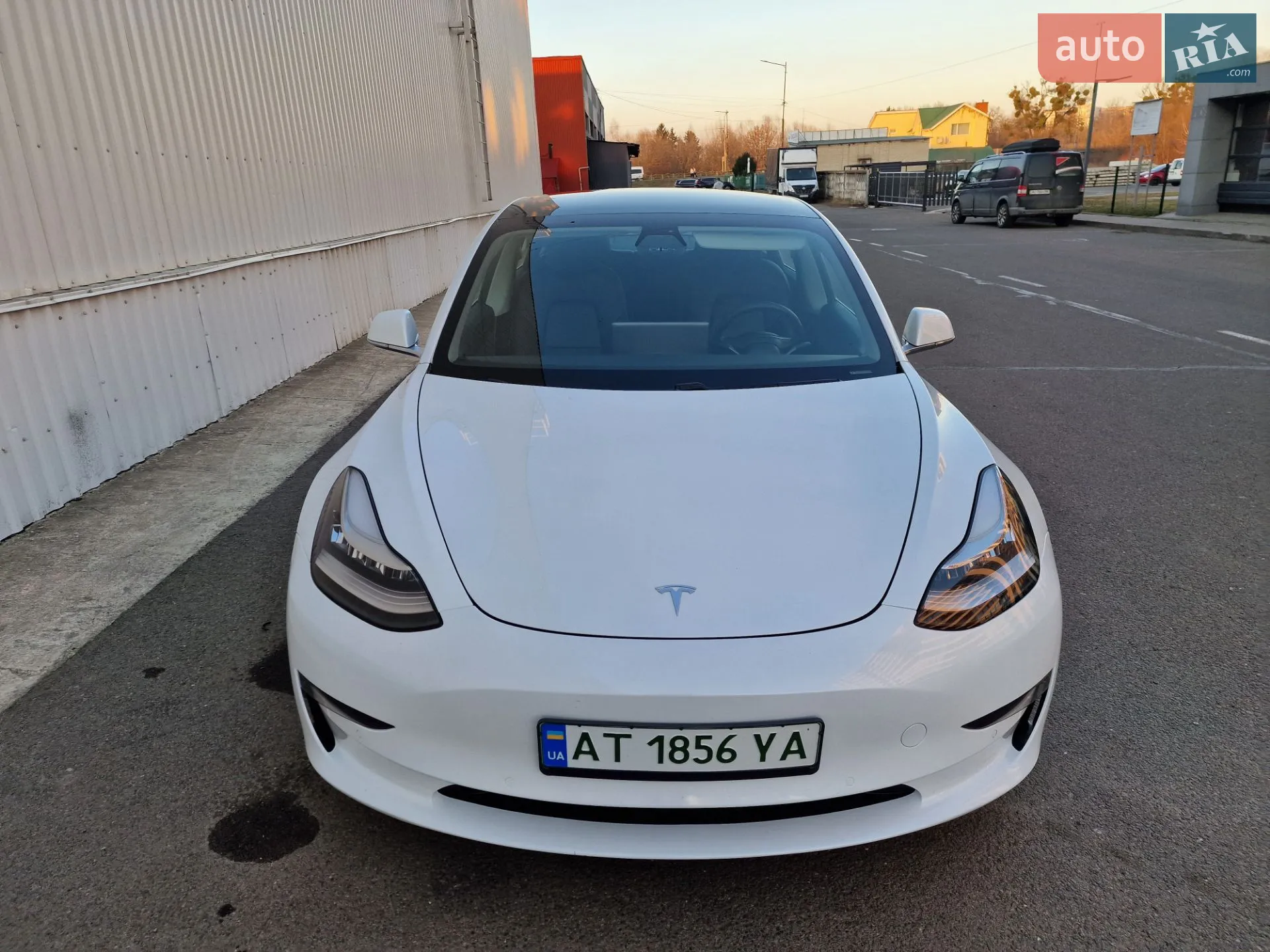 2020 Tesla Model 3 - мініатюра 9