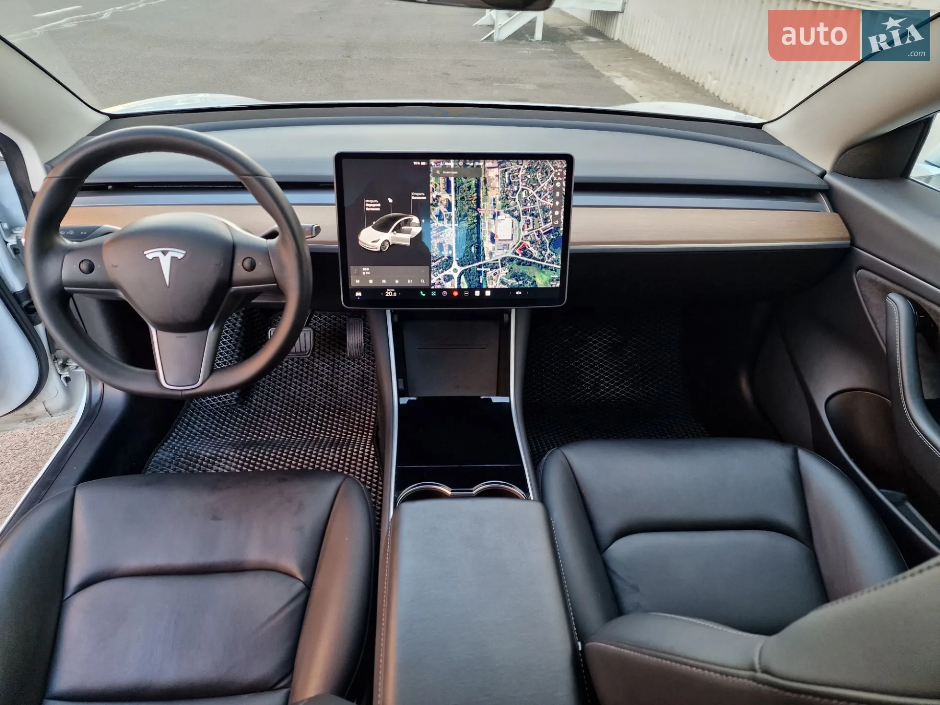 2020 Tesla Model 3 - мініатюра 20