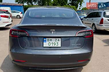 Седан Tesla Model 3 2018 в 