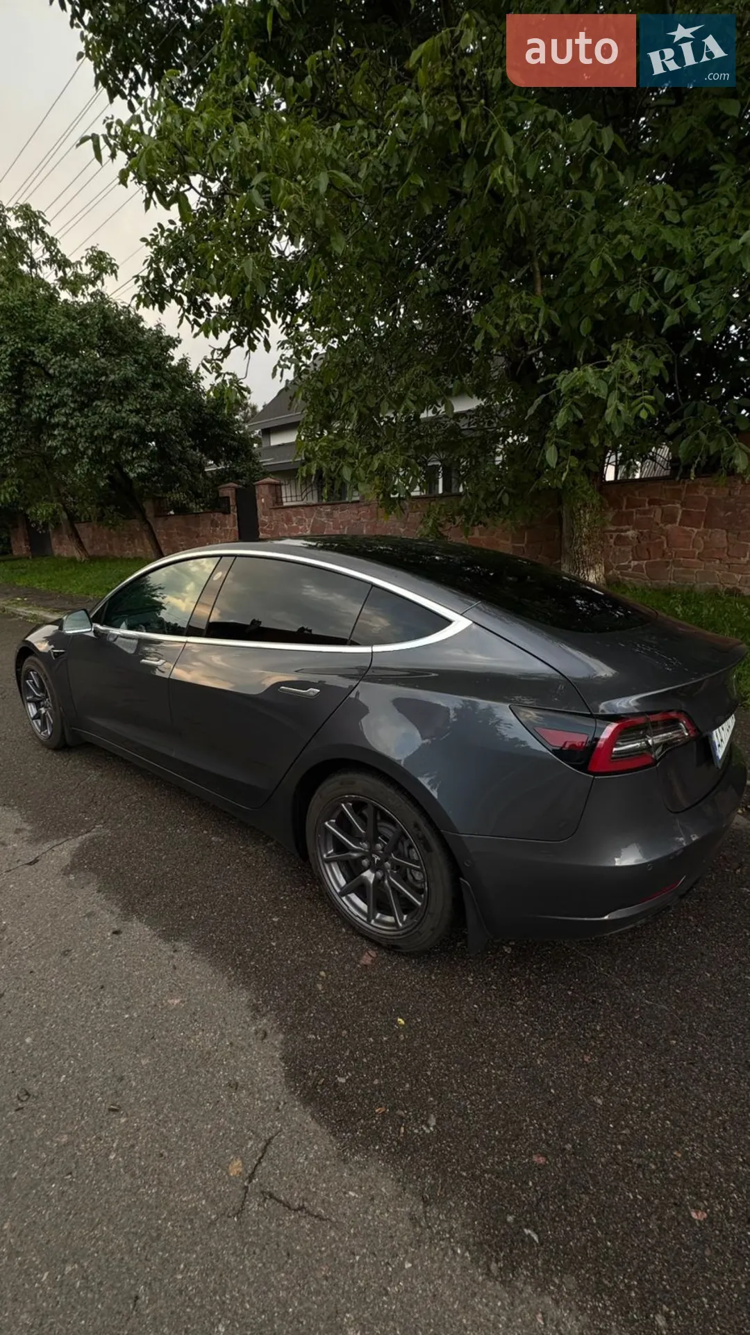 2019 Tesla Model 3 - мініатюра 19