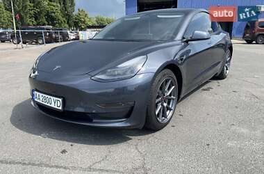 Седан Tesla Model 3 2023 в Киеве