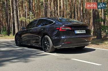 Седан Tesla Model 3 2018 в 