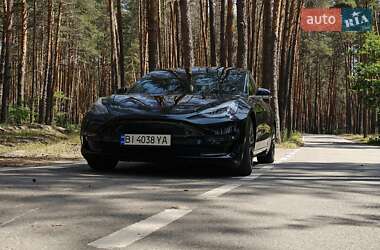 Седан Tesla Model 3 2018 в 