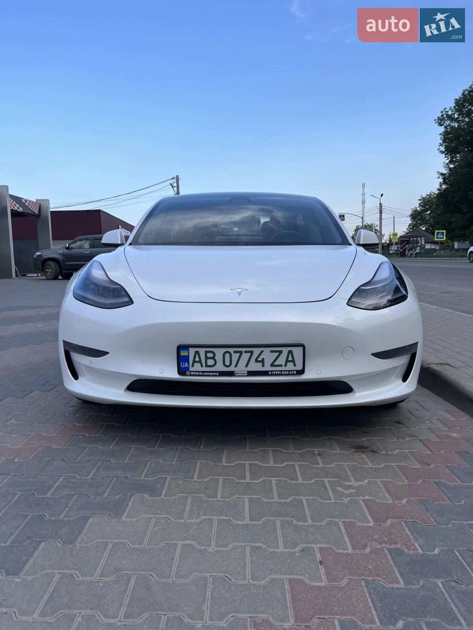 2021 Tesla Model 3 - мініатюра 10