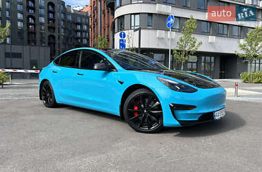 Седан Tesla Model 3 2019 в 