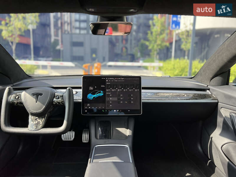 Седан Tesla Model 3 2019 в Києві