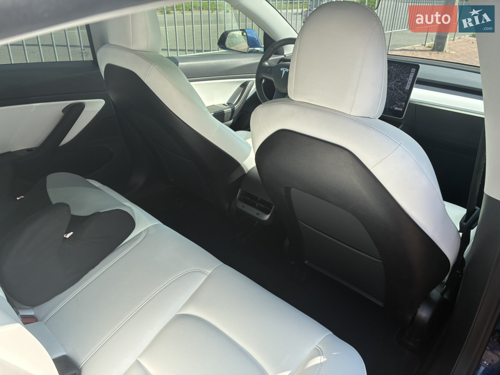 2019 Tesla Model 3 - мініатюра 7