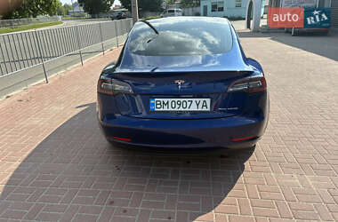 Седан Tesla Model 3 2019 в Кривом Роге