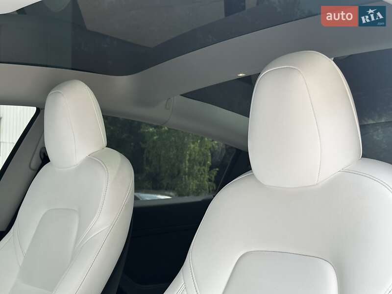 Седан Tesla Model 3 2021 в Киеве фото 14 Седан Tesla Model 3 2021 в Киеве