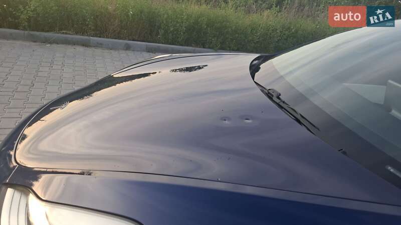 Седан Tesla Model 3 2019 в Полтаві