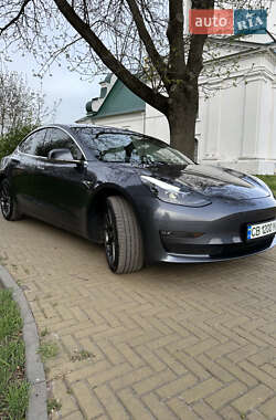 Седан Tesla Model 3 2019 в 