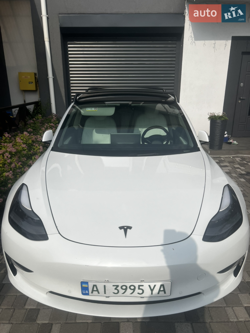 2022 Tesla Model 3 - мініатюра 25