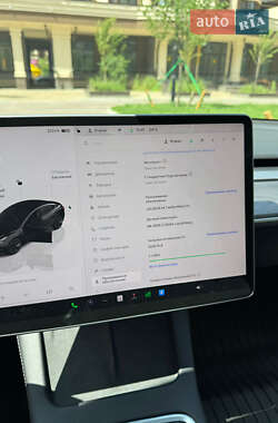 Седан Tesla Model 3 2021 в 