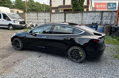 Седан Tesla Model 3 2018 в 