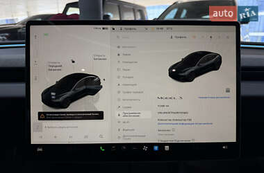 Седан Tesla Model 3 2024 в 