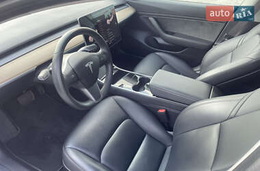 Седан Tesla Model 3 2018 в 