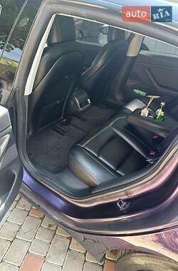 Седан Tesla Model 3 2018 в 