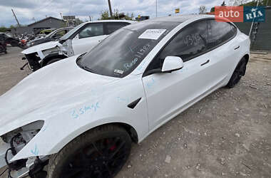 Седан Tesla Model 3 2021 в Дніпрі