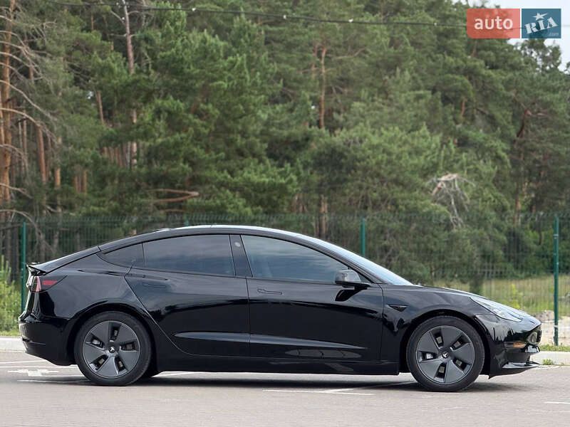Седан Tesla Model 3 2022 в Киеве фото 9 Седан Tesla Model 3 2022 в Киеве