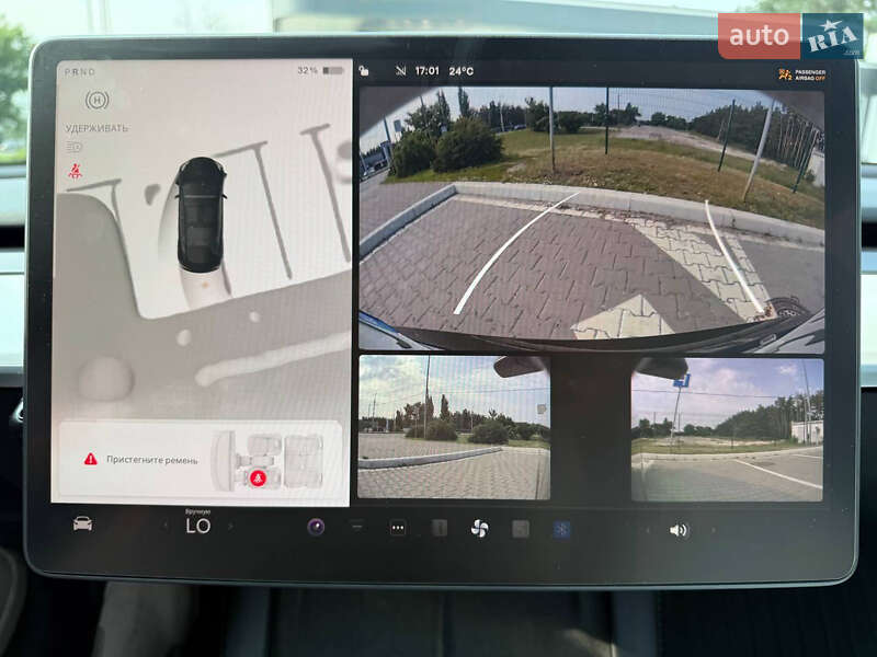 Седан Tesla Model 3 2022 в Киеве фото 30 Седан Tesla Model 3 2022 в Киеве