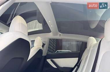 Седан Tesla Model 3 2018 в 