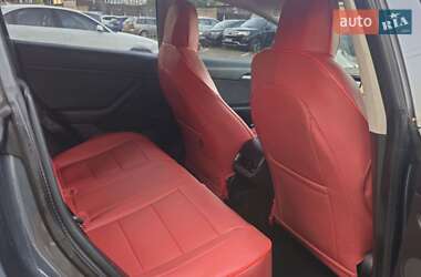Седан Tesla Model 3 2023 в 