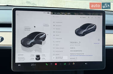 Седан Tesla Model 3 2023 в 