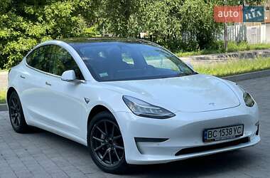 Седан Tesla Model 3 2019 в 