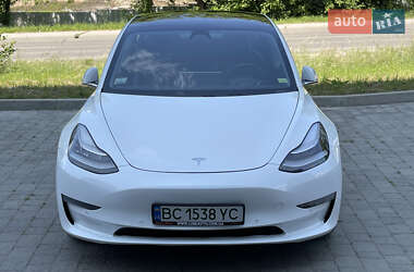 Седан Tesla Model 3 2019 в 