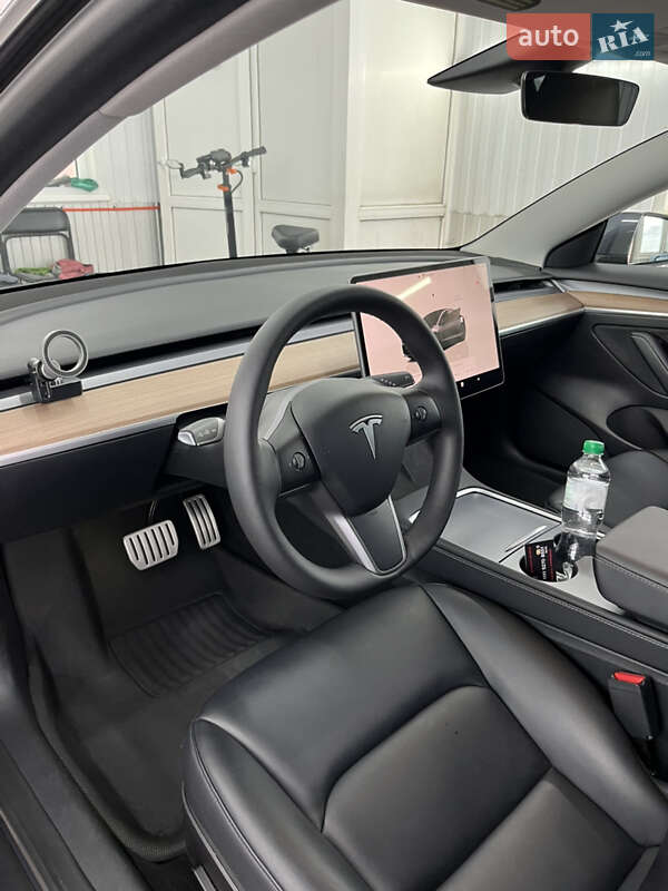 Седан Tesla Model 3 2022 в Киеве фото 12 Седан Tesla Model 3 2022 в Киеве