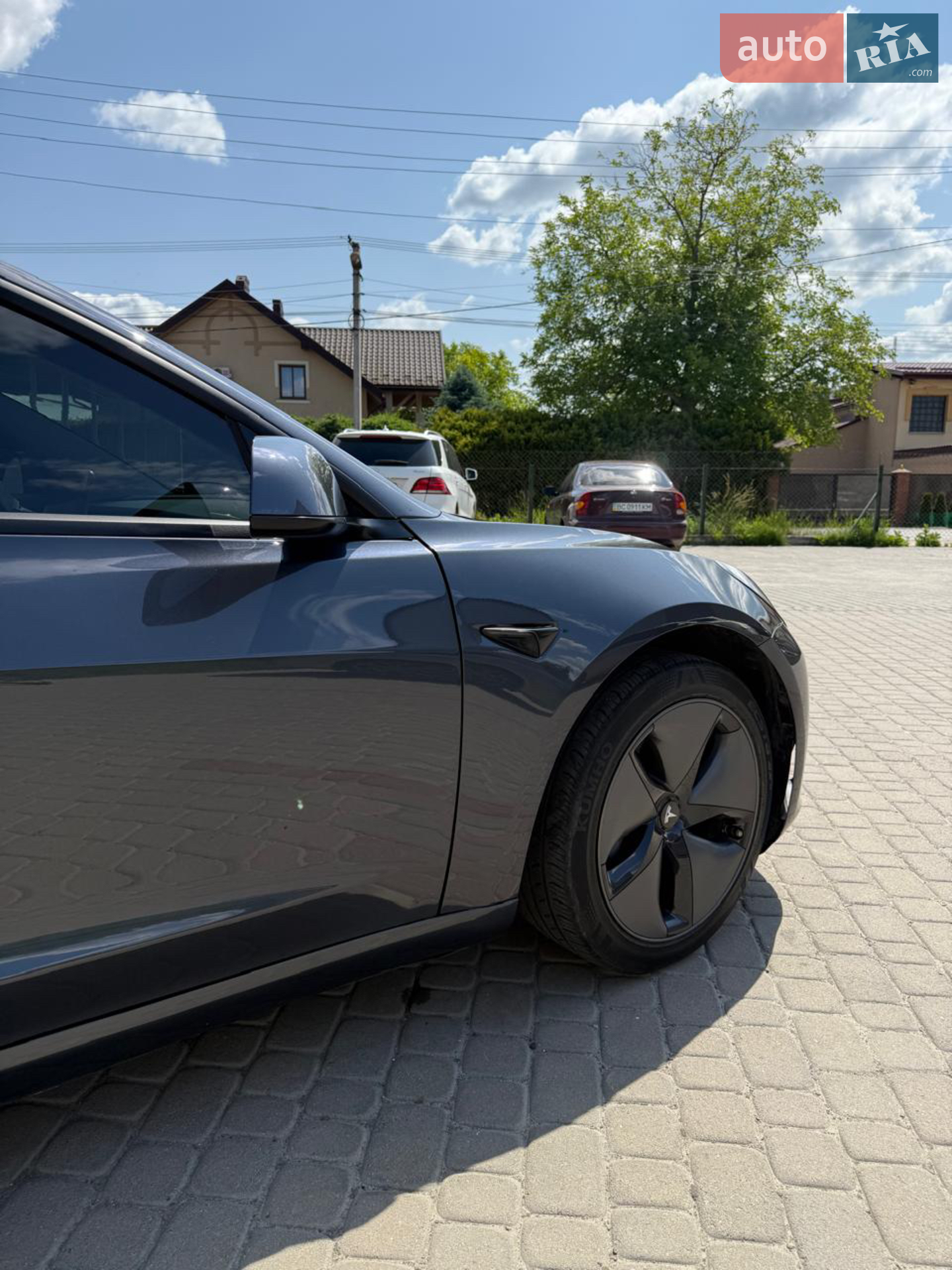 2023 Tesla Model 3 - мініатюра 4