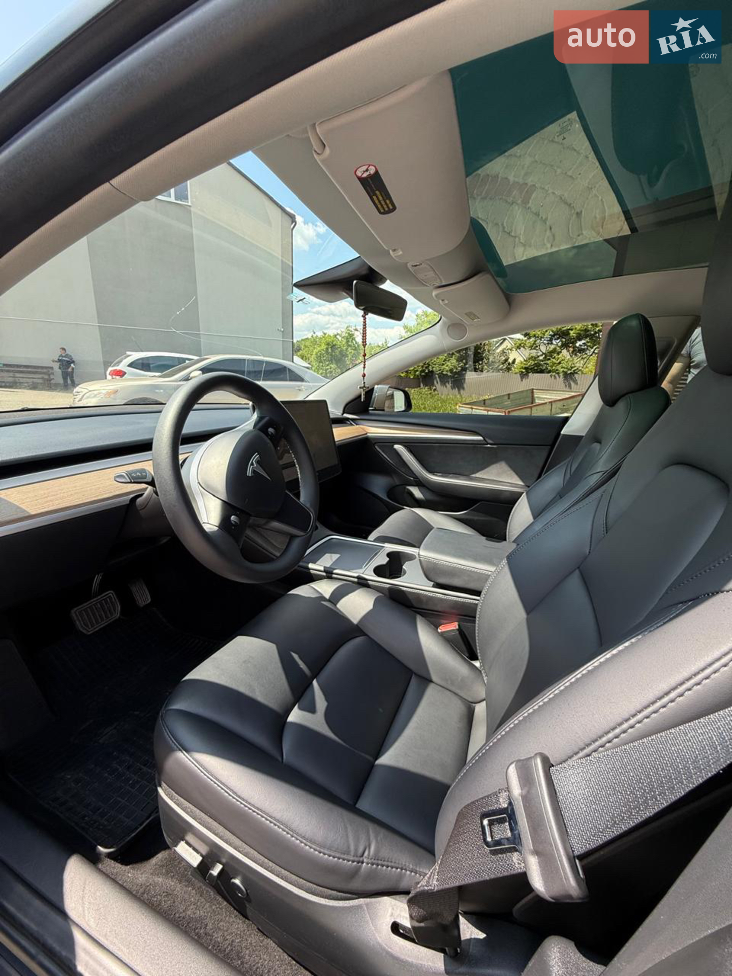 2023 Tesla Model 3 - мініатюра 13